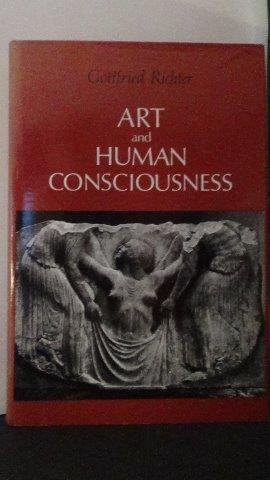 Richter, G. - Art and human consciousness.