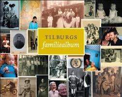 Eijkens, Joep - Tilburgs familiealbum