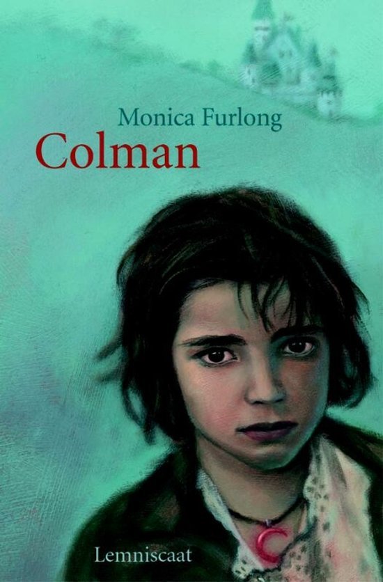 Monica Furlong - Colman