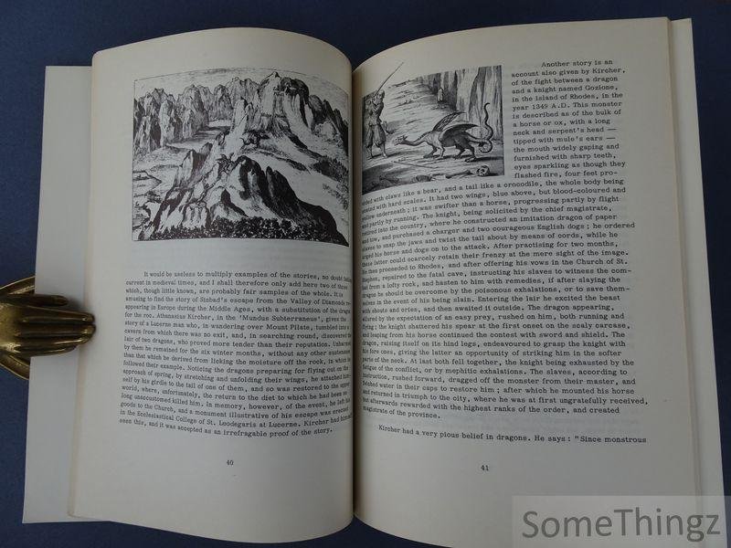 Smith, Malcolm (ed.) - The Dragon. Charles Gould and Others.