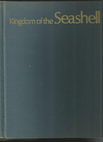 Tucke Abott, R - Kingdom of the Seashell