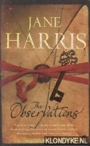 Harris, Jane - The observations