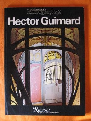 Hector Guimard - Hector Guimard
