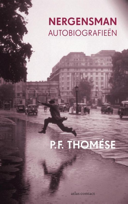 Thomése, P.F. - Nergensman