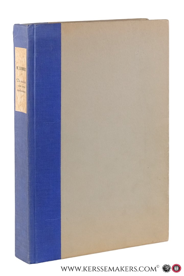 Zandbelt, W. - De realiteit van onze verlossing : een studie over de functie van de begrippen tijdelijkheid en geschiedenis in de theologie van Rudolf Bultmann [ Dissertatie / Thesis ].