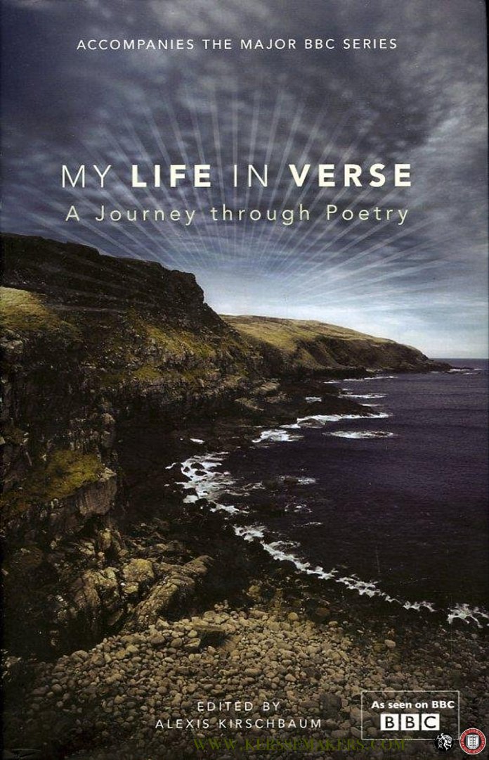 KIRSCHBAUM, Alexis (edited by) - My Life in Verse. A Journey through Poetry.