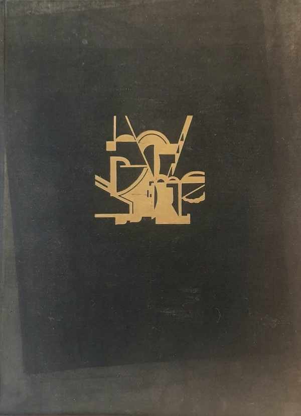 NN - Paul van Ostaijen. Verzameld werk | Proza. Kritieken en Essays