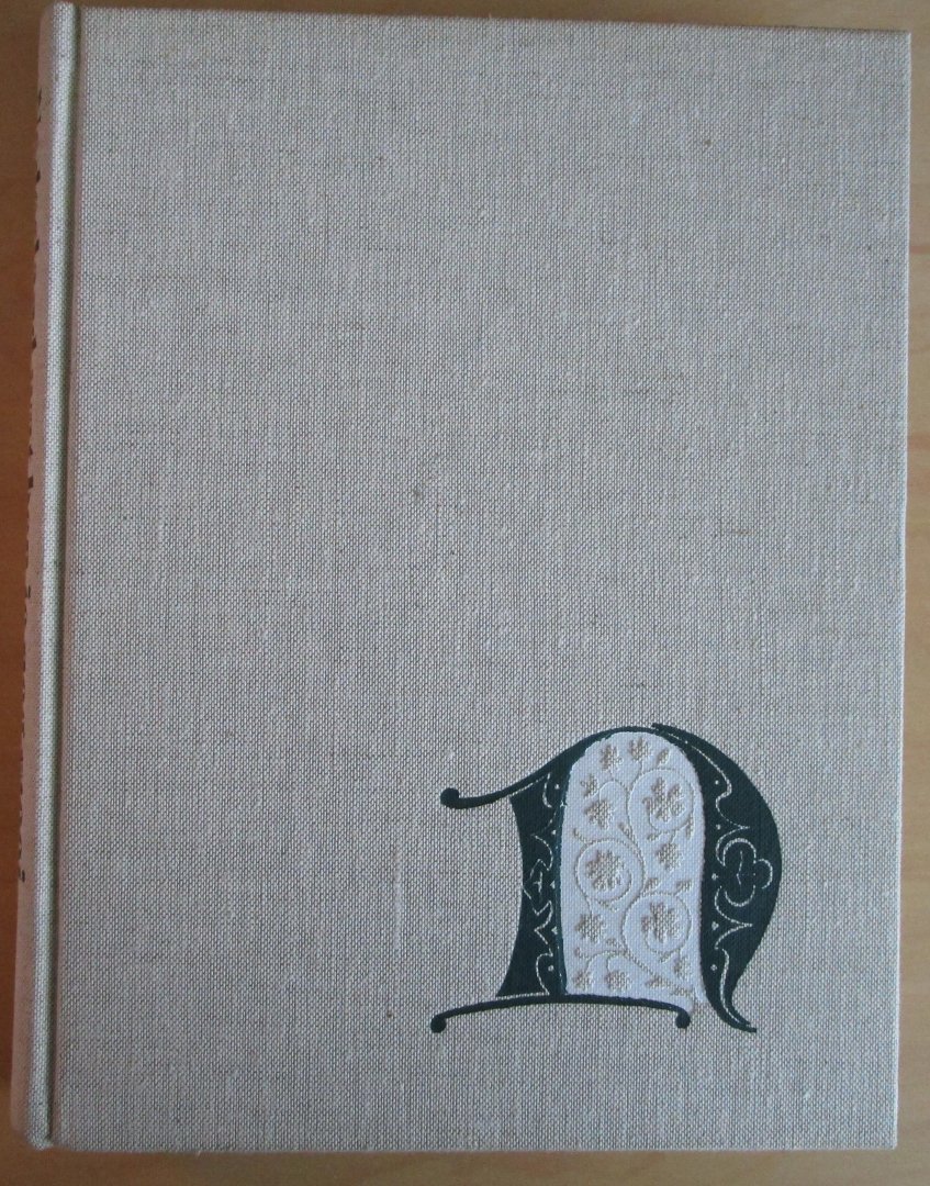 De Groot, A. (redactie) - NEDERLAND WAT BEN JE NOG MOOI