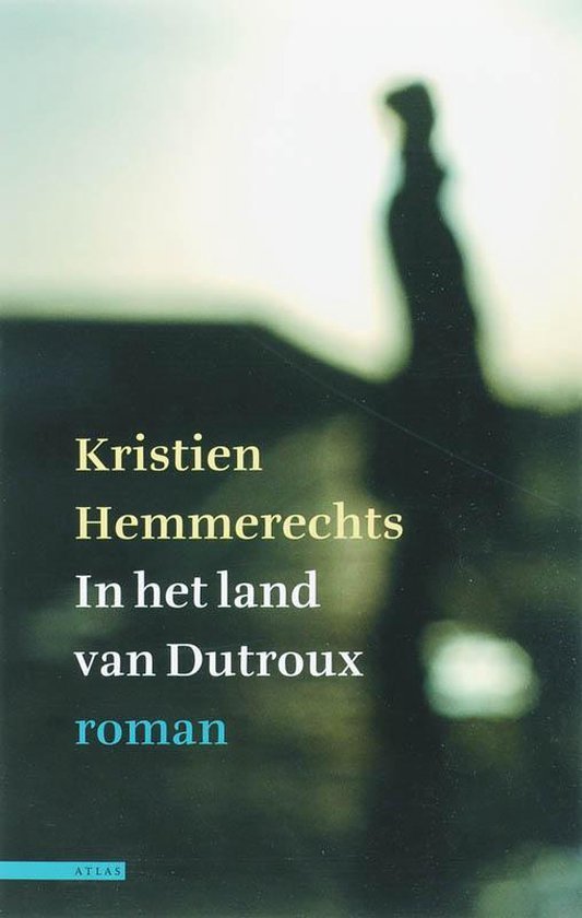 Hemmerechts, Kristien - In het land van Dutroux