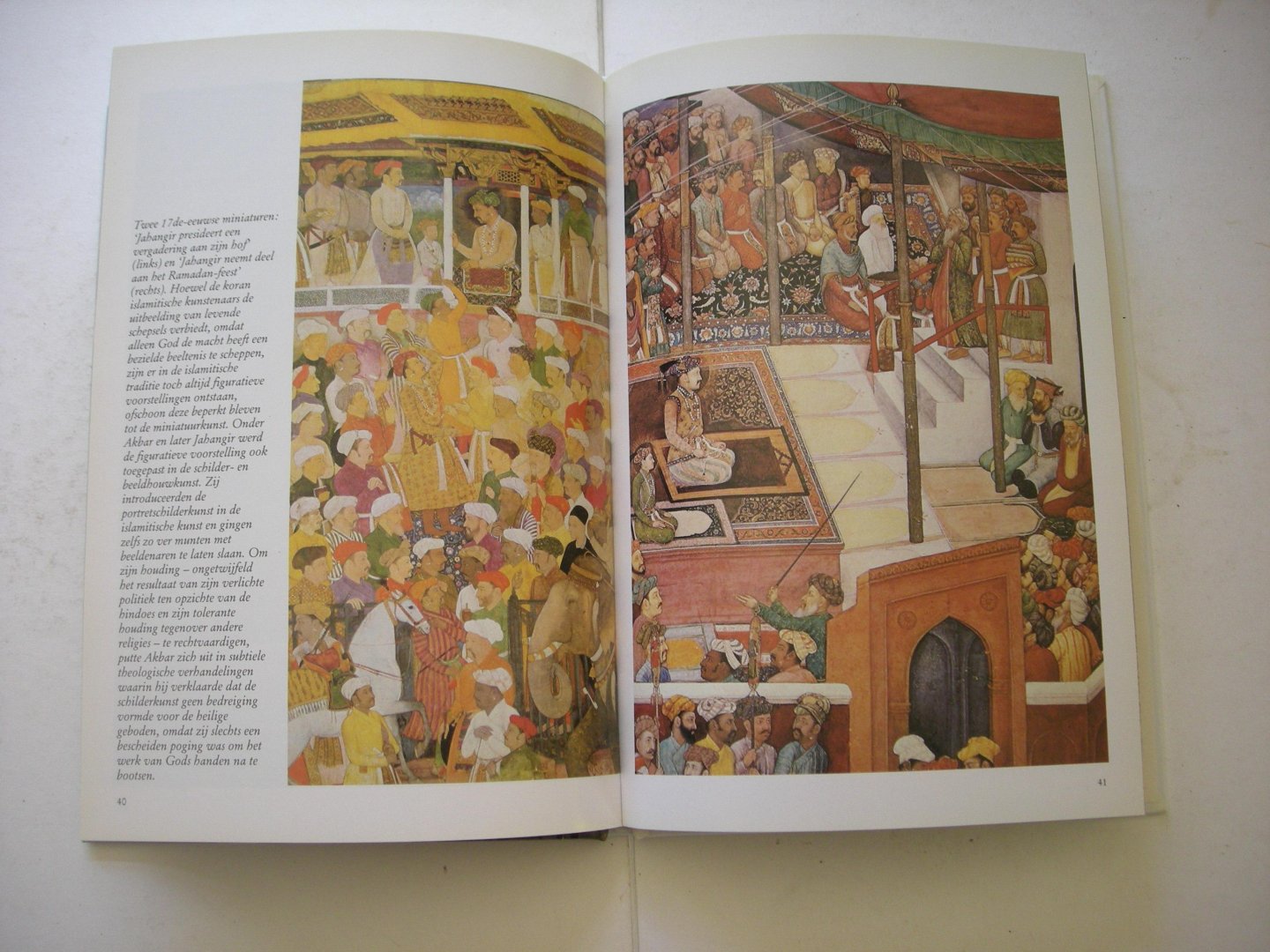 Prasad Mishra, Laxma / Grasman, G. vert. - Agra en Fatehpoer Sikri met de Taj Mahal