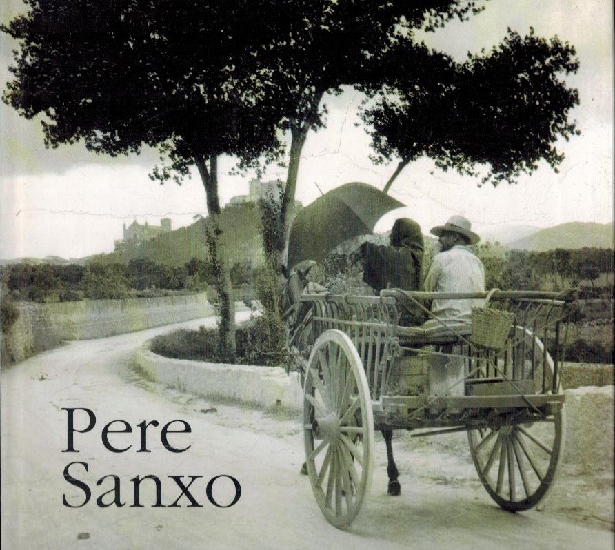 Gabriel Genovart - Pere Sanxo Fotografies