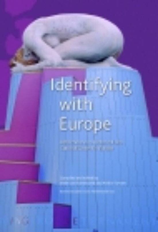  - Identifying with Europe