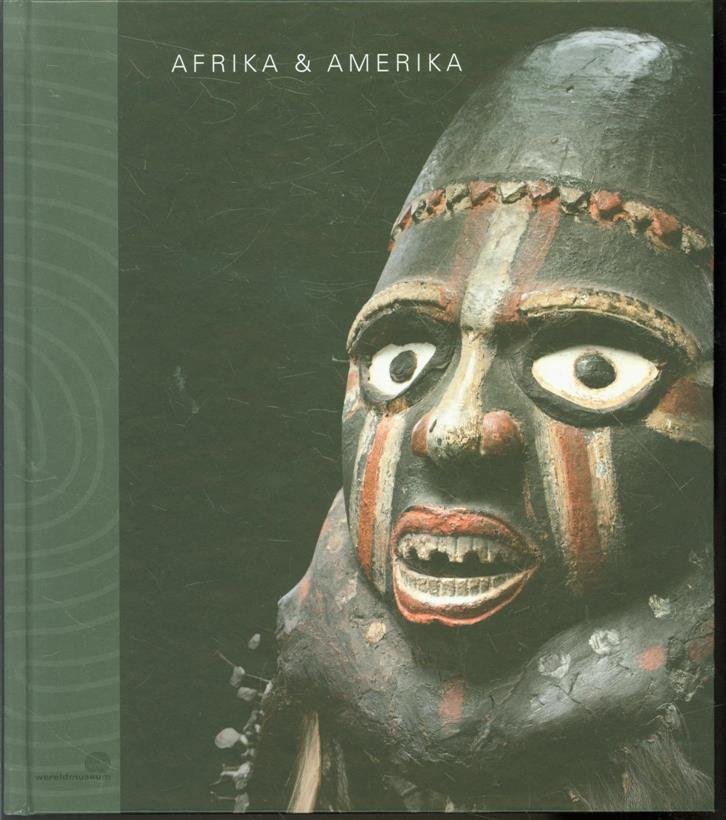 Herreman, Frank, Bock, Edward K. de - Afrika & Amerika = Africa & America