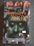 Levin, I. - Rosemary's zoon / druk 1