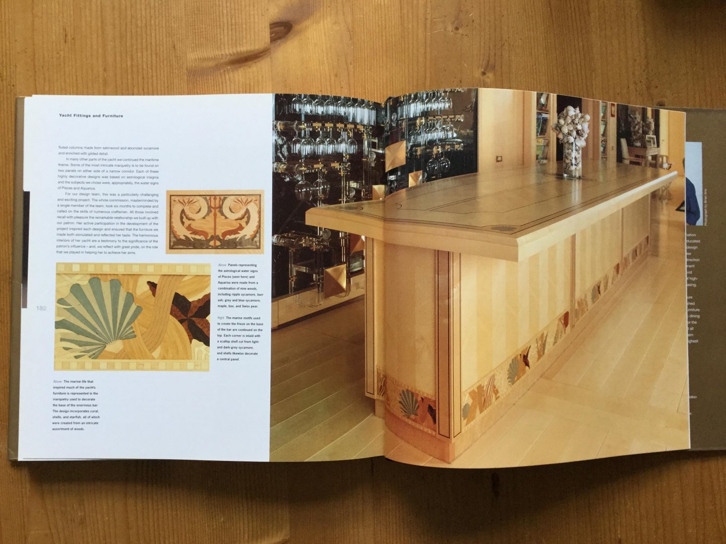 Linley, David - Extraordinary Furniture