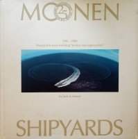 Somer, J.A. - Moonen Shipyards