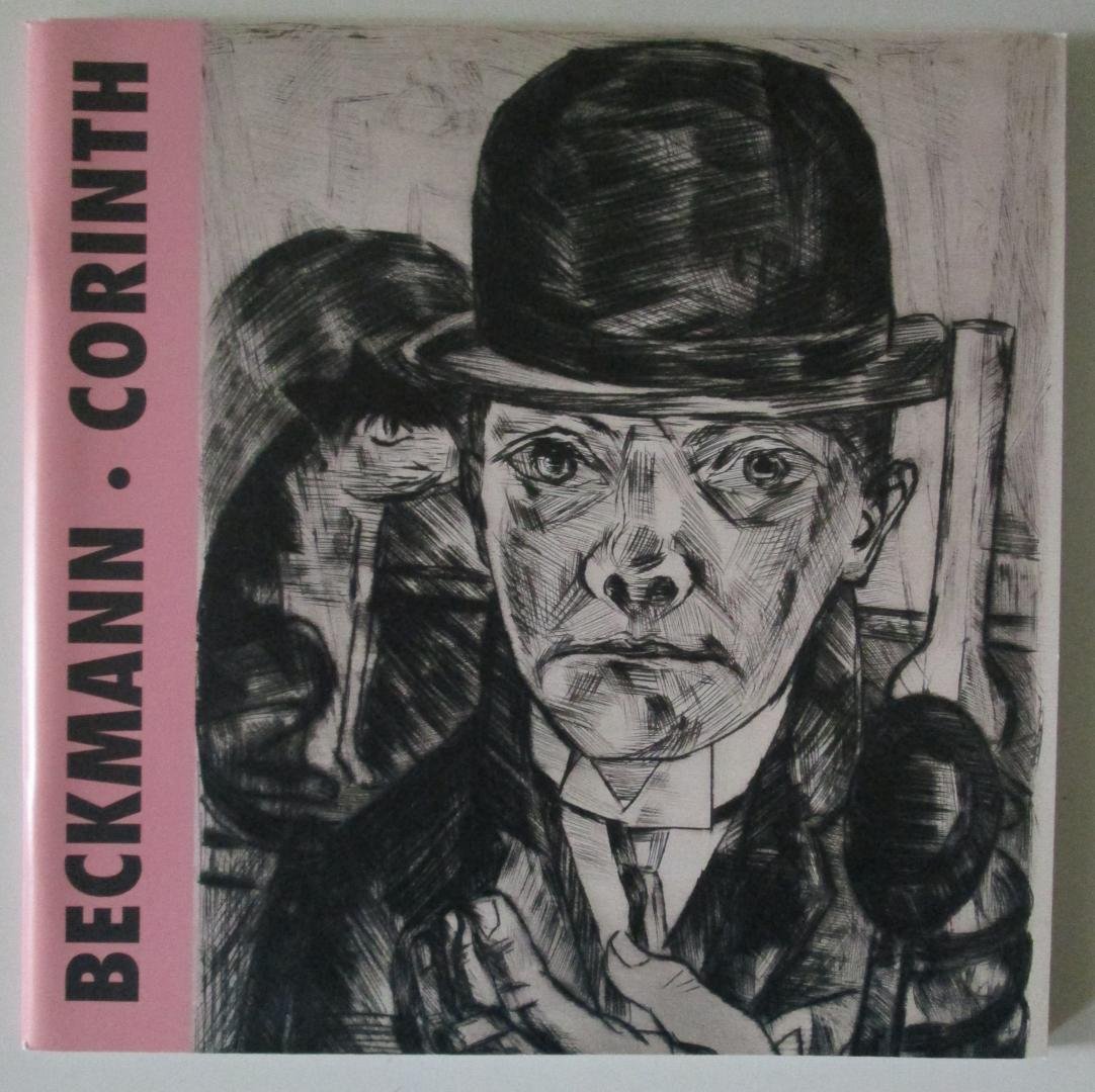 Clelia Segieth - Max Beckmann / Lovis Corinth - Sammlung Buchheim