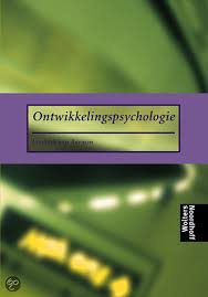 Beemen, van - Ontwikkelingspsychologie