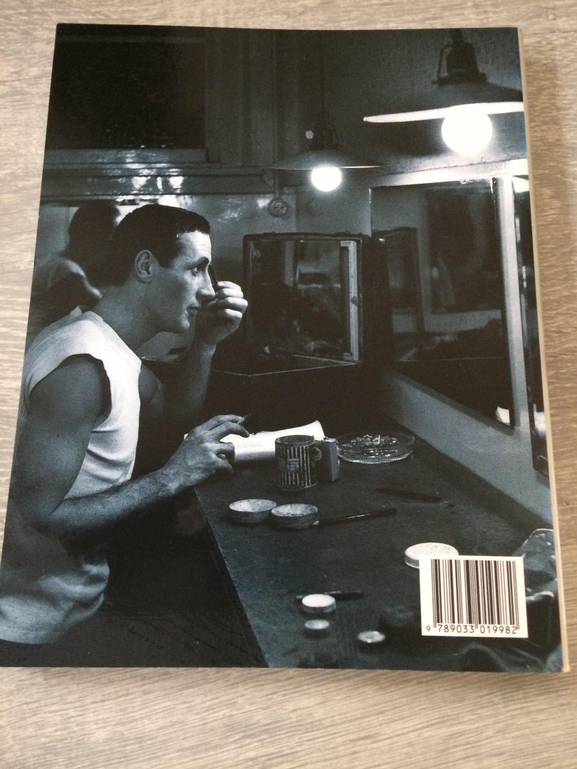 Groot, P. de - Ha die Rients! / druk 1