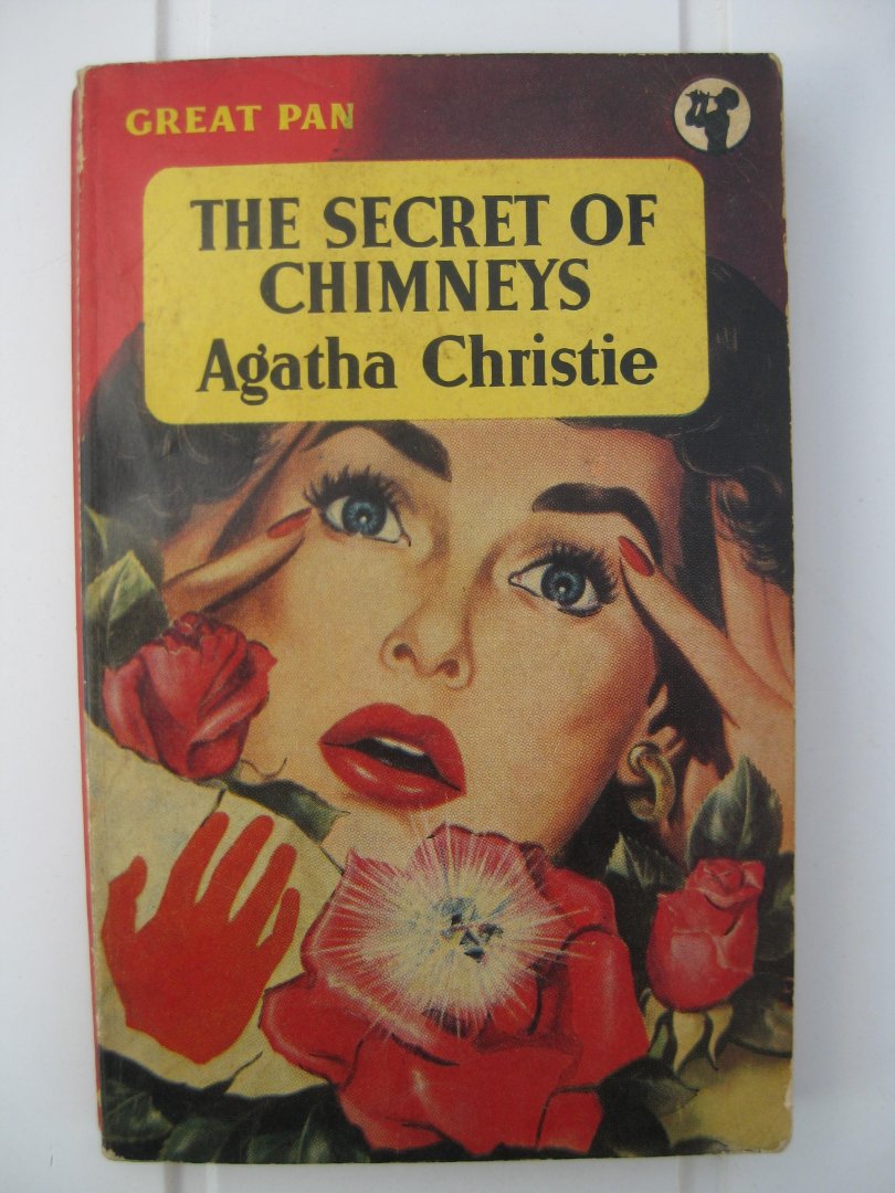 Christie, Agatha - The Secret of Chimeys.