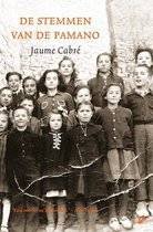 CABRÉ, JAUME. - De stemmen van de Pamano.