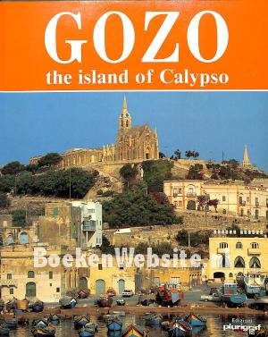 Div. - gozo, the island of calypso