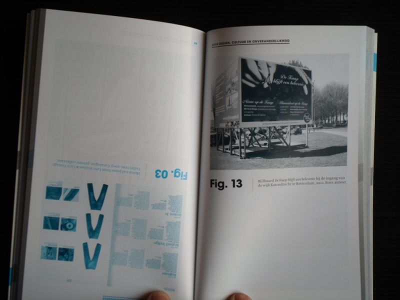 Rijk, Timo de, Oratie voor de Premsela Leerstoel/Design Cultures - Over design, cultuur en onveranderlijkheid