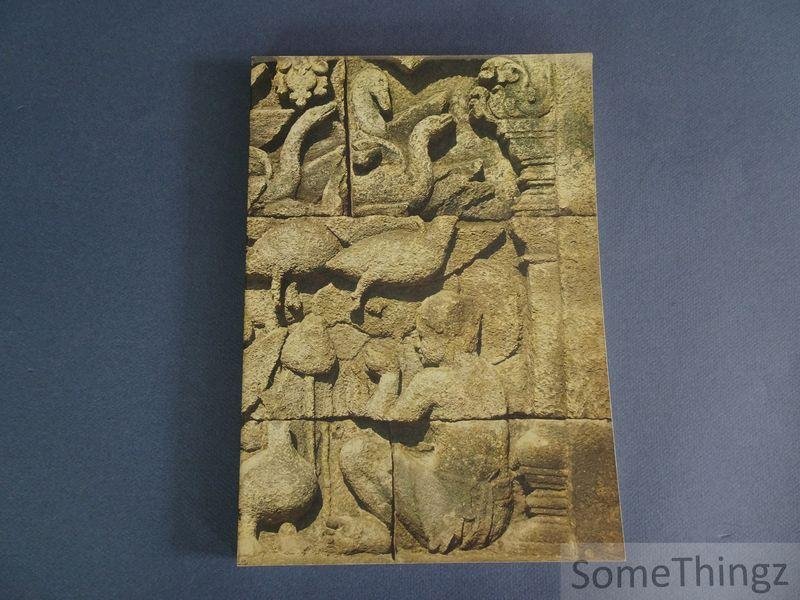 Coll. - Borobudur. Kunst en religie in het oude Java.