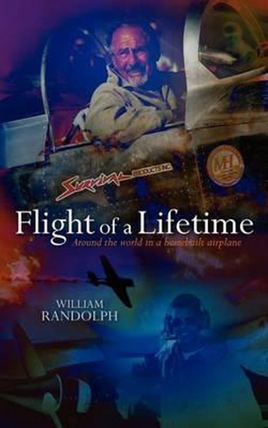  - Flight Of A Lifetime