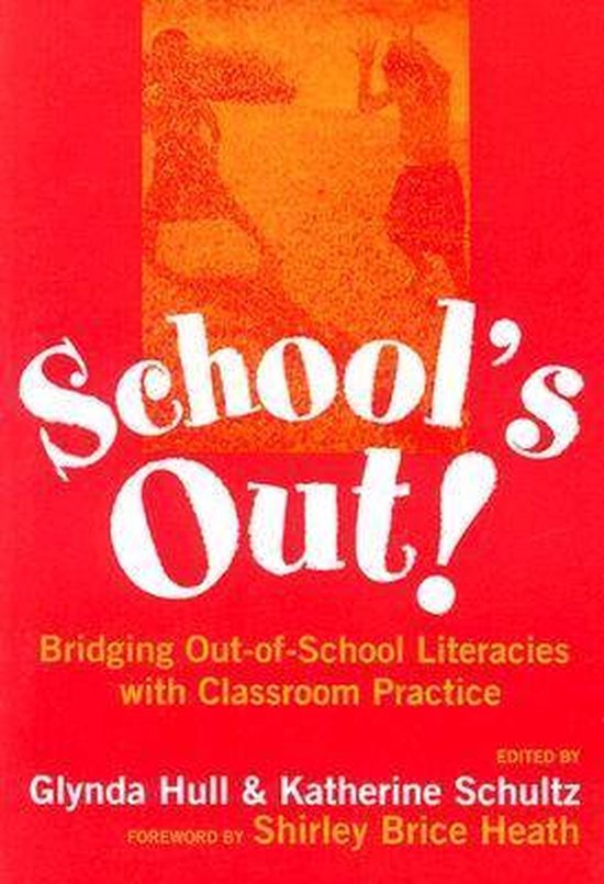  - School's Out