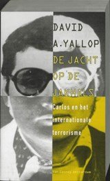 De jacht op de jakhals - Carlos en het internationale terrorisme