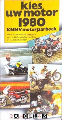Jan Heese - Kies uw Motor 1980