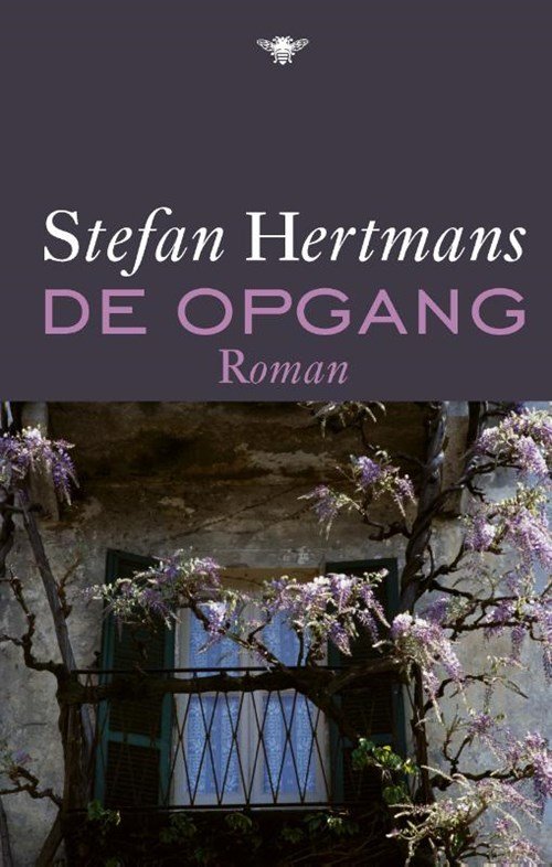 Stefan Hertmans - De opgang