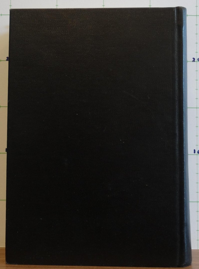 Dyke, Charles L. - the story of Sioux county