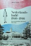 Zwaan (Opperdoes 1922 - januari 2005), Jacob - Nederlands-Indie 1940-1946. I. Gouvernementeel intermezzo 1940-1942 Zwaan (Opperdoes 1922 - januari 2005), Jacob - Nederlands-Indie 1940-1946. I. Gouvernementeel intermezzo 1940-1942