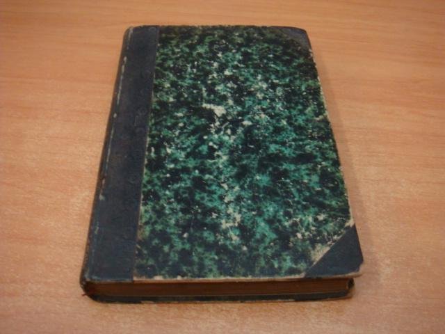 Schmid, C - Bijbel voor jonge kinderen - Deel 1 - Het oude verbond en de apocryphe boeken