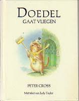 Cross, Peter en Judy Taylor - Doedel gaat vliegen