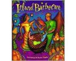 Dunstan A. Harris - Island Barbecue