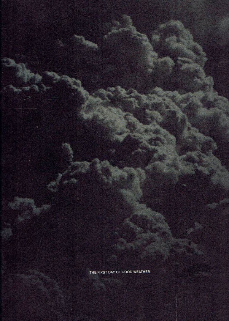 MORTAROTTI, Vittorio - Vittorio Mortarotti - The First Day of Good Weather. - [New]