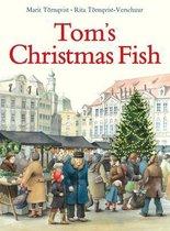 Törnqvist-Verschuur, Rita - Tom's Christmas Fish