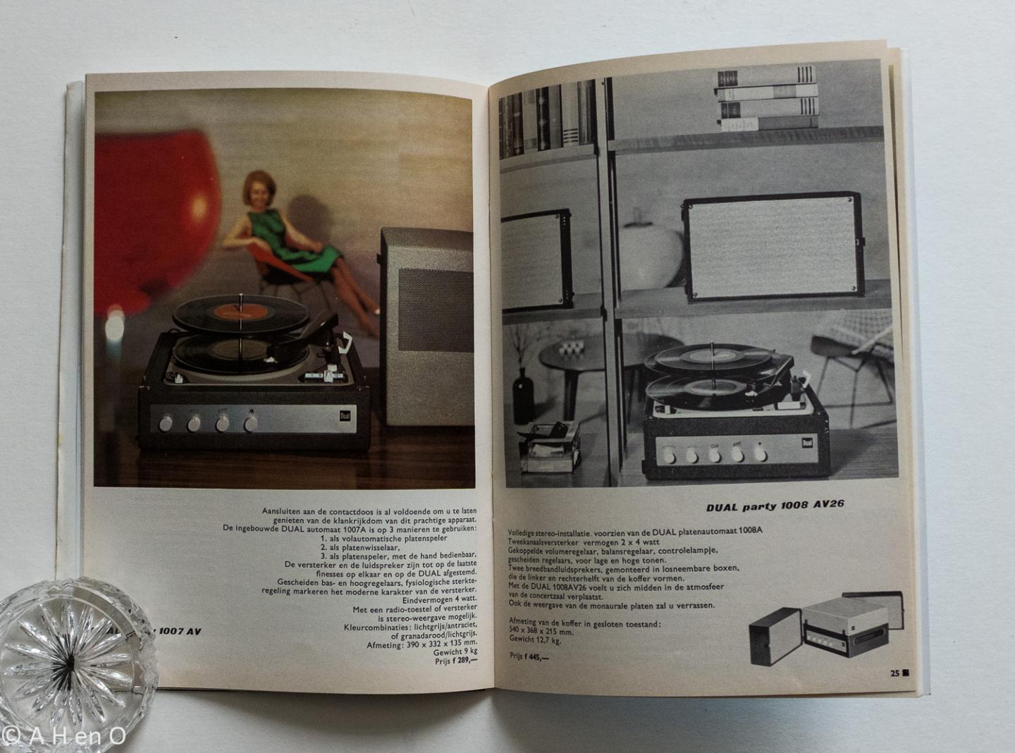  - REMA Catalogus 1963 - 1964