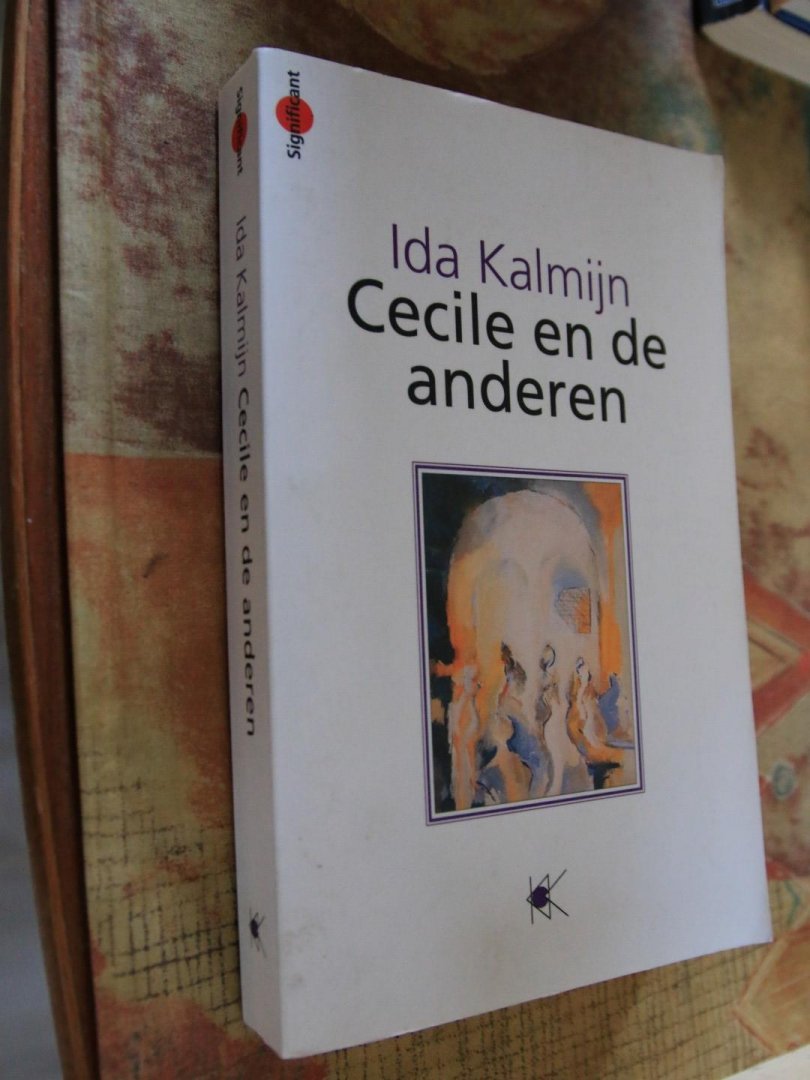 Kalmijn, Ida - Cecile en de anderen