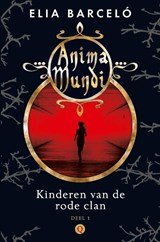 Elia Barcelo ; Elia Barceló - Anima mundi I