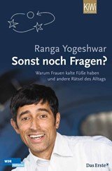 Sonst noch Fragen? - Warum Frauen kalte Füße haben und andere Rätsel