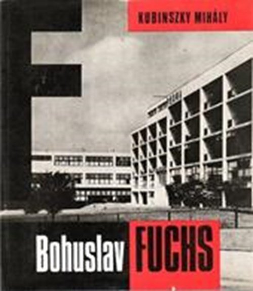 Mihály Kubinszky - Bohuslav Fuchs