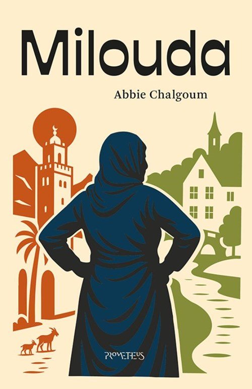 Abbie Chalgoum - Milouda