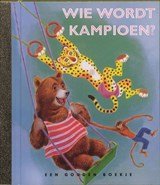 B. Grenier Hoffman - Wie wordt kampioen?