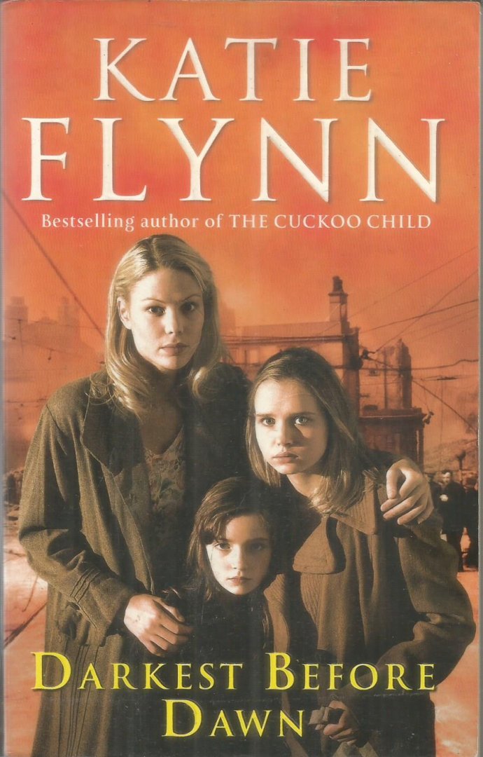 Flynn, Katie - Darkest before dawn