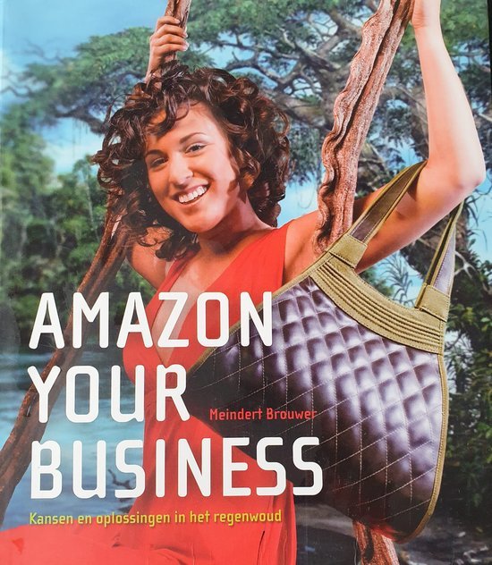 Meindert Brouwer - Amazon Your Business