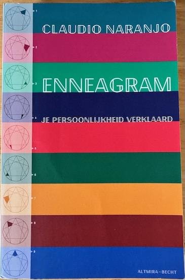 Naranjo, Claudio - ENNEAGRAM.  Je persoonlijkheid verklaard.